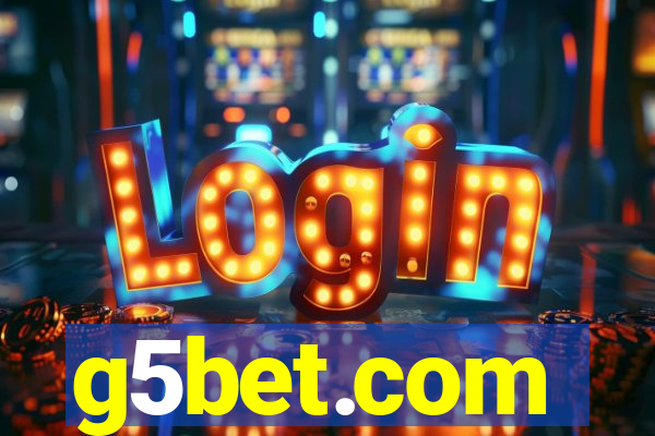 g5bet.com