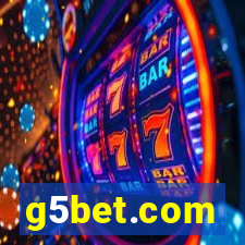 g5bet.com