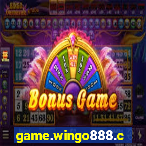 game.wingo888.com