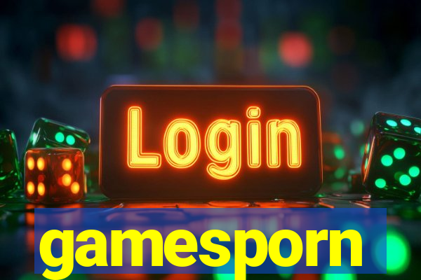 gamesporn