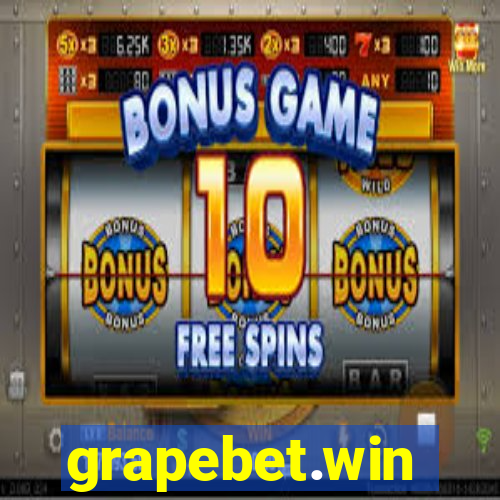 grapebet.win