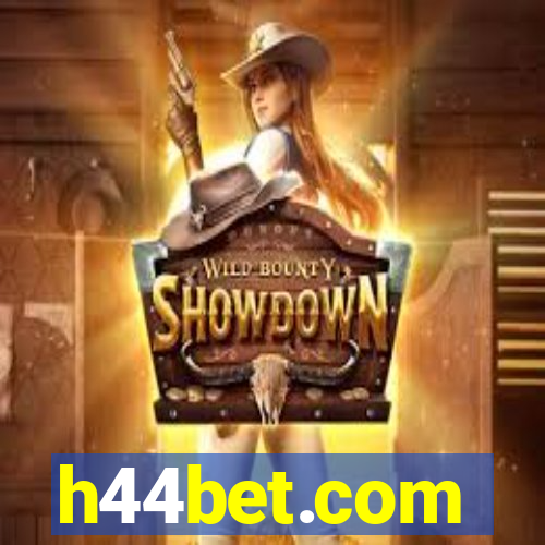 h44bet.com