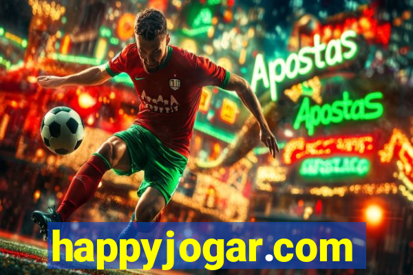 happyjogar.com