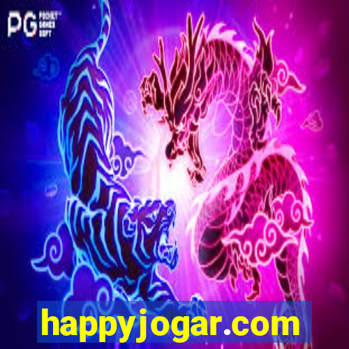 happyjogar.com