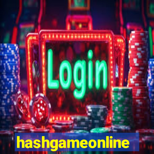 hashgameonline