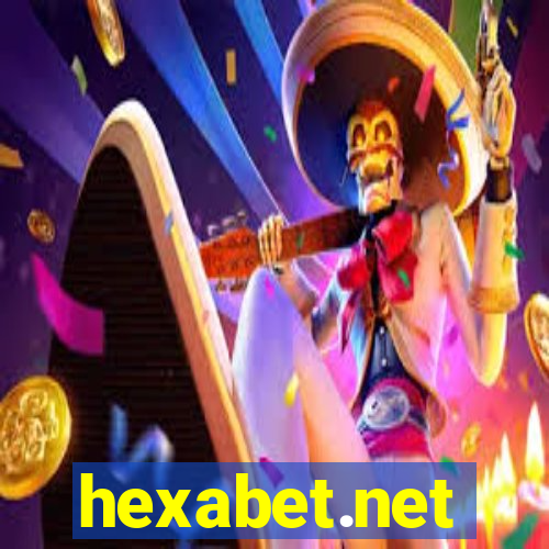 hexabet.net