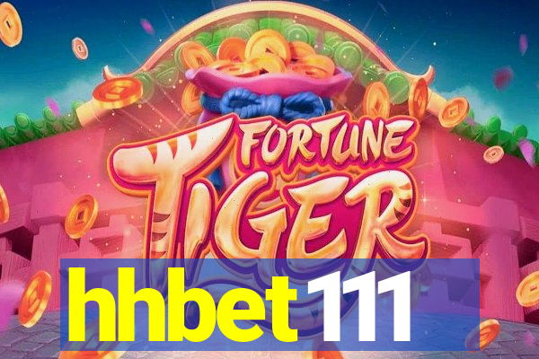 hhbet111