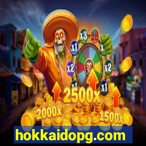 hokkaidopg.com