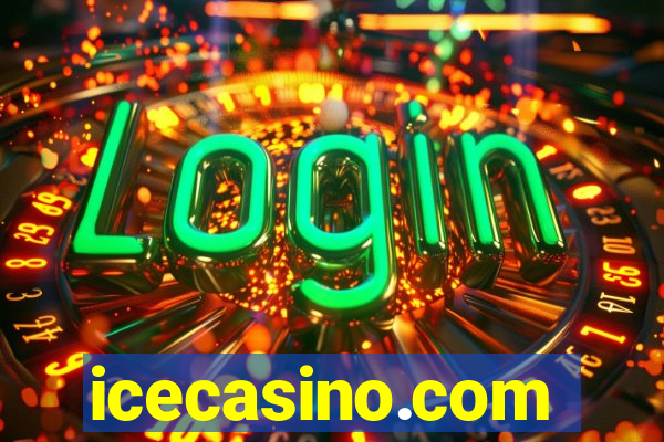 icecasino.com