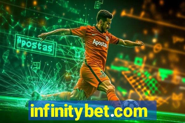 infinitybet.com