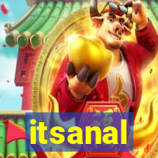 itsanal