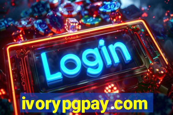 ivorypgpay.com