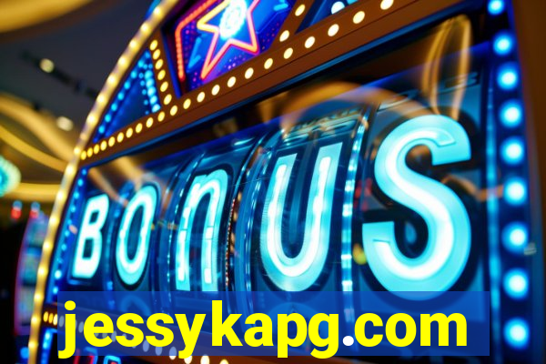 jessykapg.com