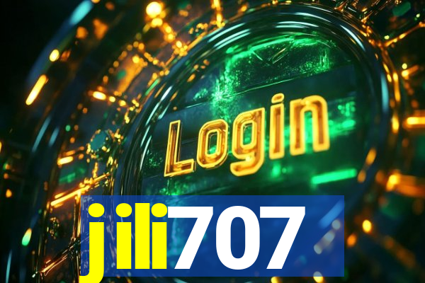 jili707