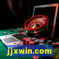 jjxwin.com