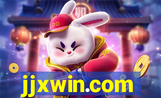 jjxwin.com