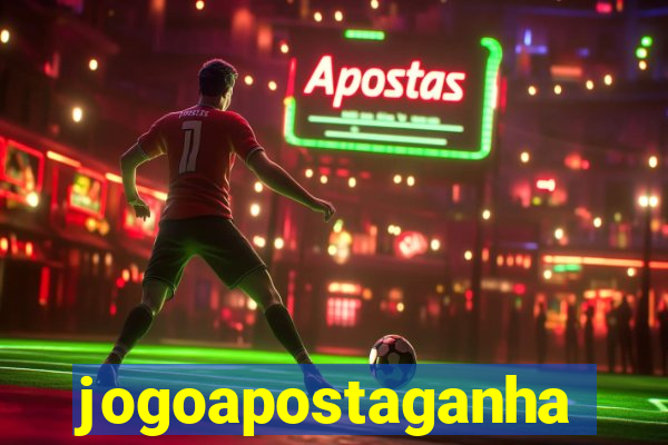 jogoapostaganha