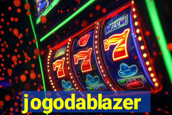 jogodablazer