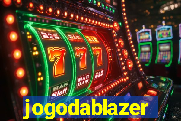 jogodablazer