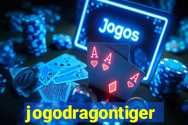 jogodragontiger