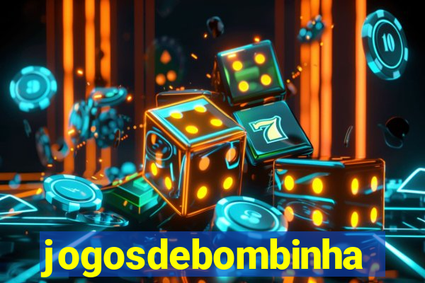 jogosdebombinha