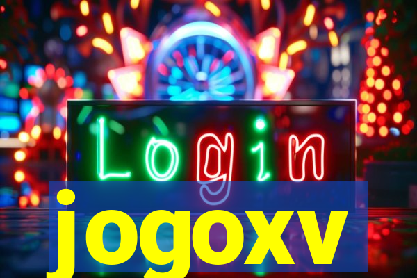 jogoxv