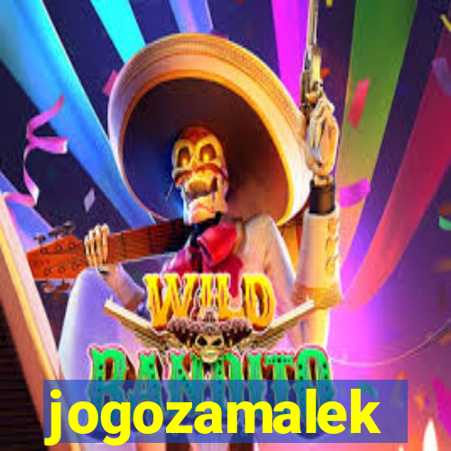 jogozamalek