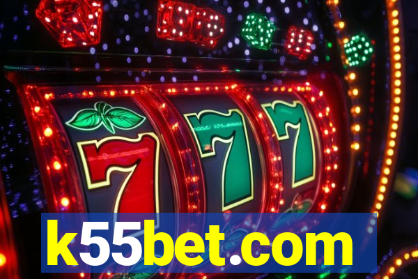 k55bet.com