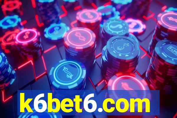 k6bet6.com