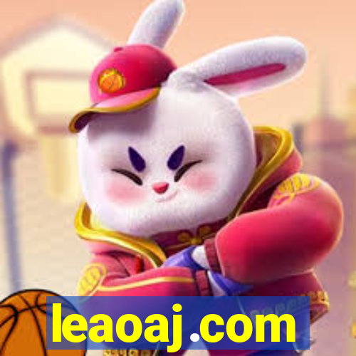 leaoaj.com