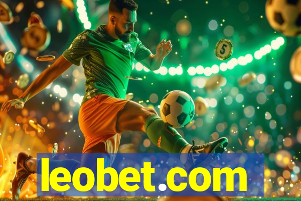 leobet.com