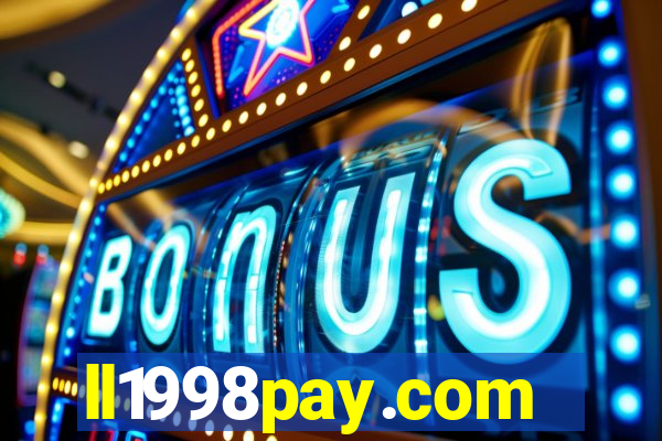 ll1998pay.com