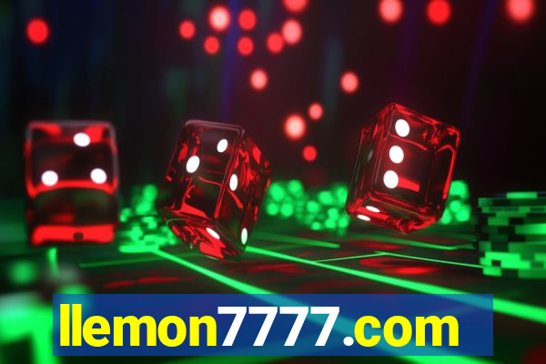 llemon7777.com