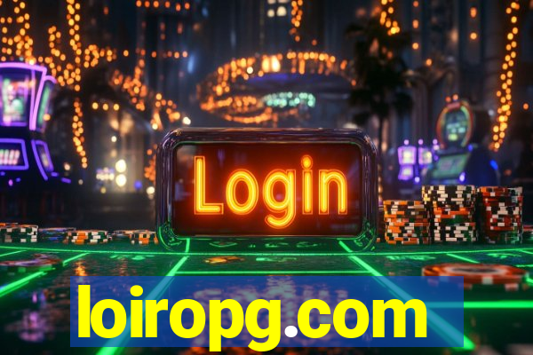 loiropg.com