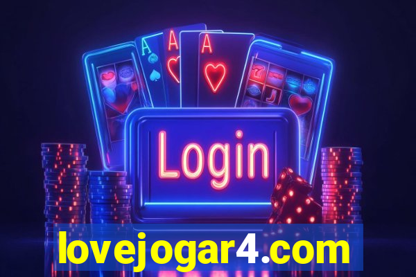 lovejogar4.com