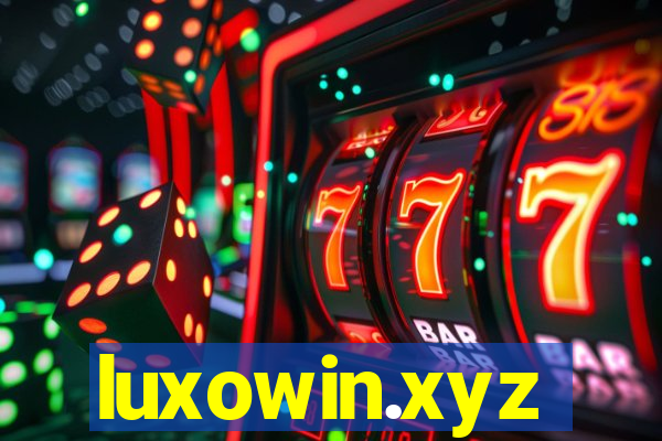 luxowin.xyz