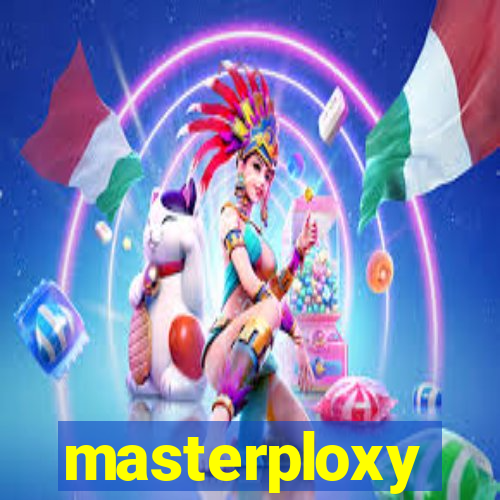 masterploxy