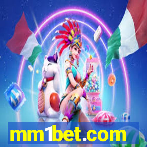 mm1bet.com