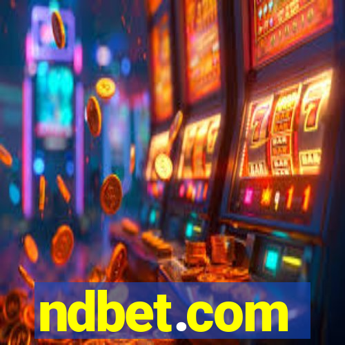 ndbet.com