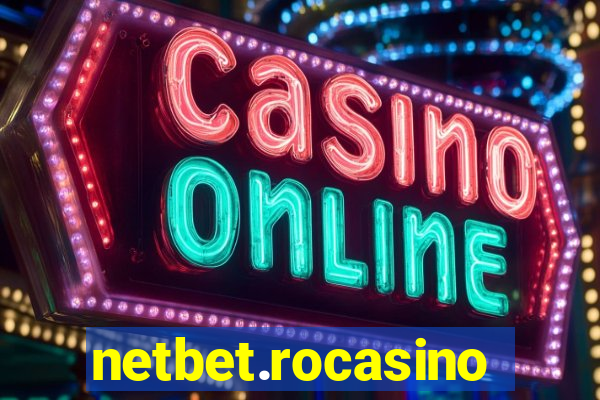 netbet.rocasino