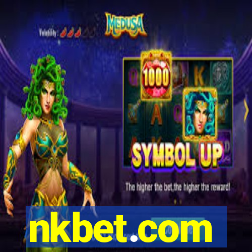 nkbet.com