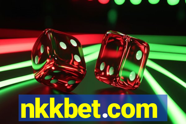 nkkbet.com