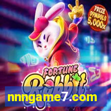 nnngame7.com