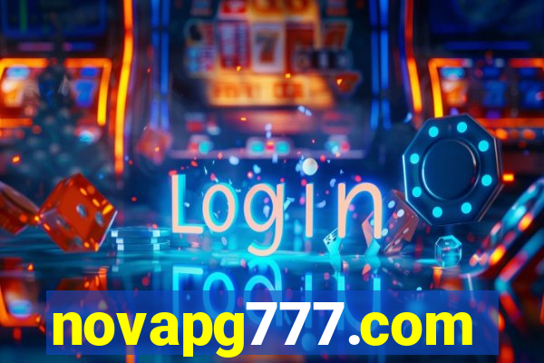 novapg777.com