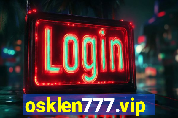 osklen777.vip