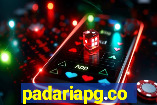 padariapg.co