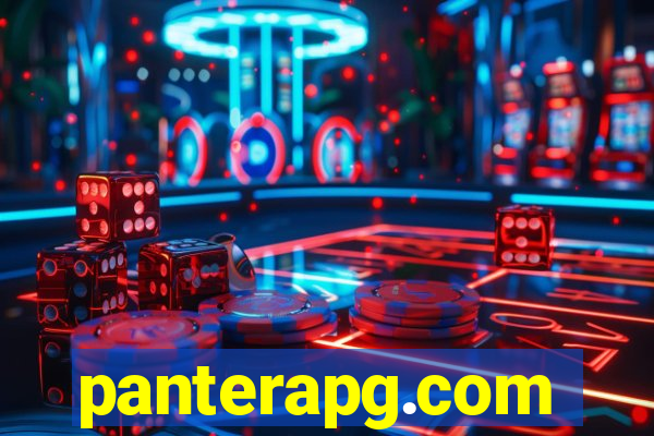 panterapg.com