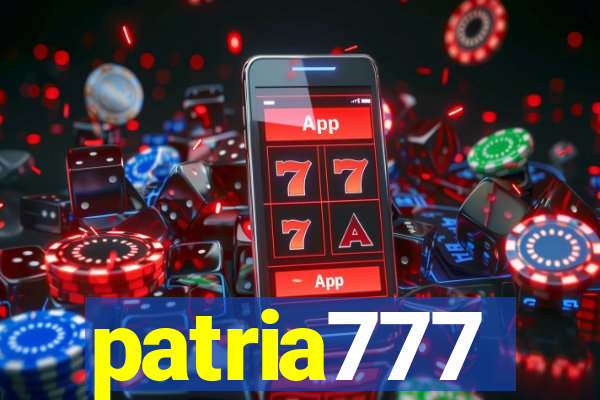 patria777