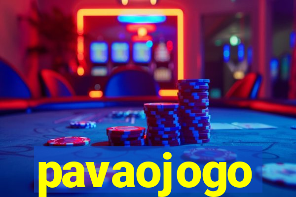 pavaojogo