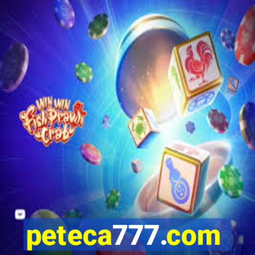 peteca777.com